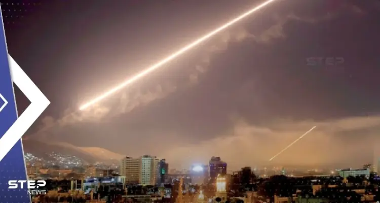 موسكو تهدد: الهجمات الإسرائيلية على سوريا لن تبقى دون رد مناسب: أخبار