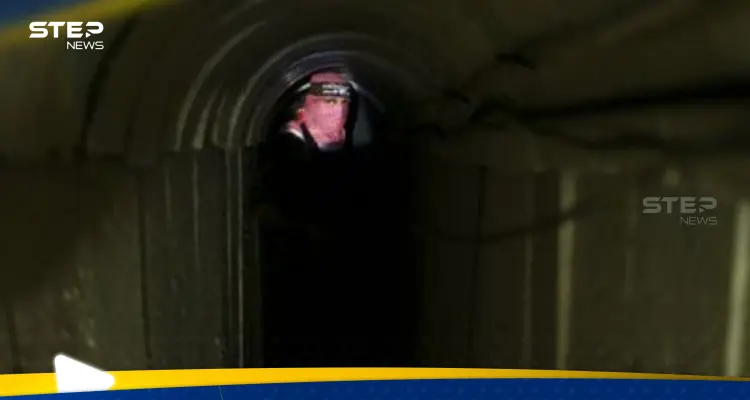 تقرير أمريكي يكشف عن خطة إسرائيلية "جهنمية" لإجبار مقاتلي القسام على مغادرة الأنفاق: أخبار