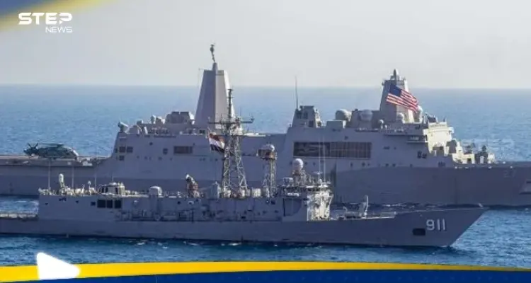 القيادة المركزية الأمريكية تسقط صاروخاً باليستياً أطلق من اليمن على خليج عدن: أخبار