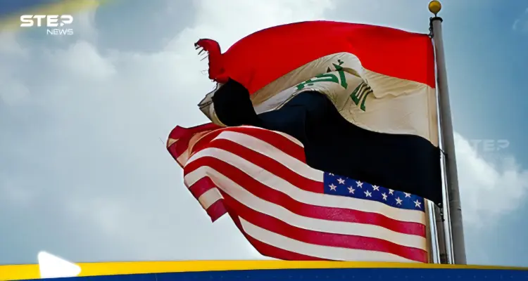 بعد رسالة تحذير.. العراق يتلقى اتصالا من أمريكا تضمن 3 مطالب ملحة: أخبار