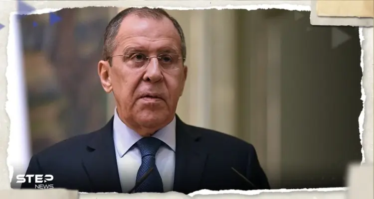 لافروف: روسيا مضطرة للرد على نشر الولايات المتحدة أسلحة نووية في أوروبا: أخبار