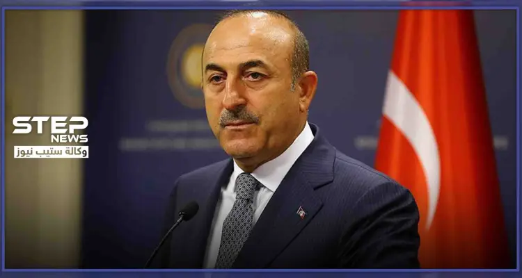 وزير الخارجية التركي مهدّدًا: "لن نترك دماء شهدائنا تذهب سدى": أخبار