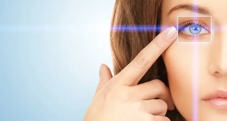 تكلفة شد الجفون بالليزر والحديث عن التقنية وطريقتها وأضرارها: أخبار