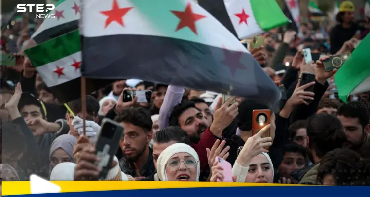 رسالة كتابية تكشف استجابة دمشق على الشروط الأمريكية الـ8 لرفع العقوبات.. ماذا جاء في طياتها: أخبار