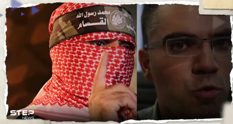 بعد أن فضحه أبو عبيدة بصور "خاصة".. المتحدث باسم الجيش الإسرائيلي ينشر فيديو له ويهاجمه: أخبار