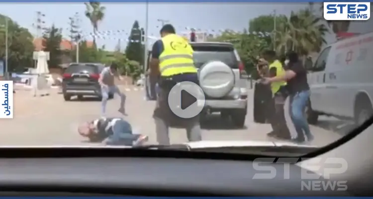 بالفيديو|| الشرطة الإسرائيلية تقتل شاباً فلسطينياً أمام عيون والدته: أخبار