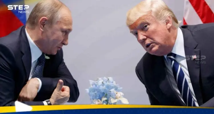 الكرملين: تم الاتفاق على مكان لقاء بوتين وترامب: أخبار