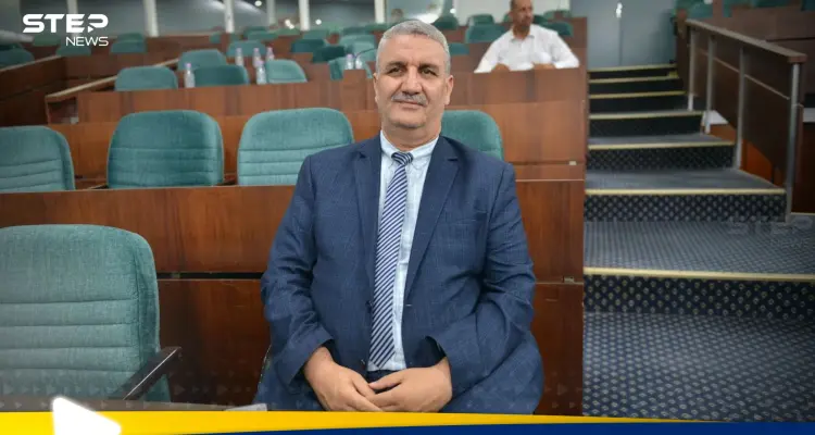 صورة مفاجئة تورّط نائبا جزائريا باتهامات خطيرة ما القصة: أخبار