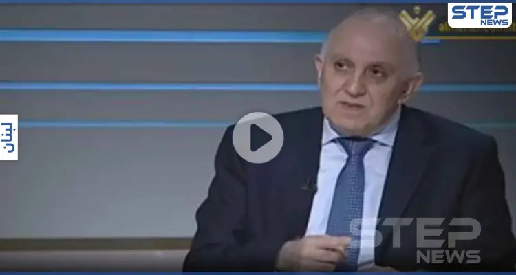 فيديو || ردود فعل واسعة بين اللبنانيين بعد اعتراف وزير الداخلية محمد فهمي بقتله لـ "شخصين": أخبار