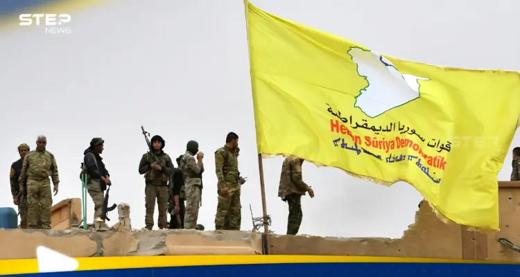 الدفاع التركية: قسد لم تنفذ أي بند من الاتفاق مع الحكومة السورية: أخبار