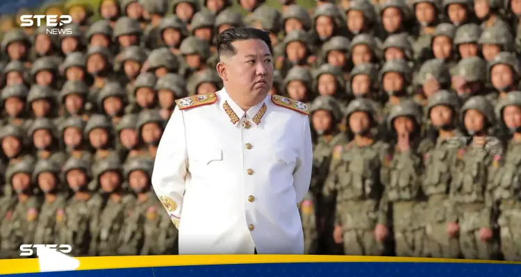 زعيم كوريا الشمالية يأمر جيشه: استعدوا للحرب: أخبار