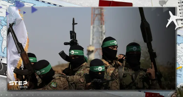 إعلان "مهم" من حماس حول صفقة أسرى تشمل كل المدنيين ومزدوجي الجنسية.. ماذا تنتظر: أخبار