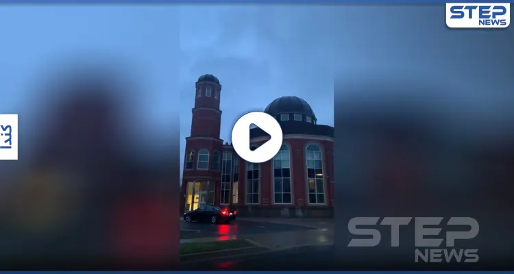 بالفيديو|| لأول مرة في تاريخها..أكبر مدن كندا تسمح برفع الآذان عبر مكبرات الصوت بجوامعها: أخبار