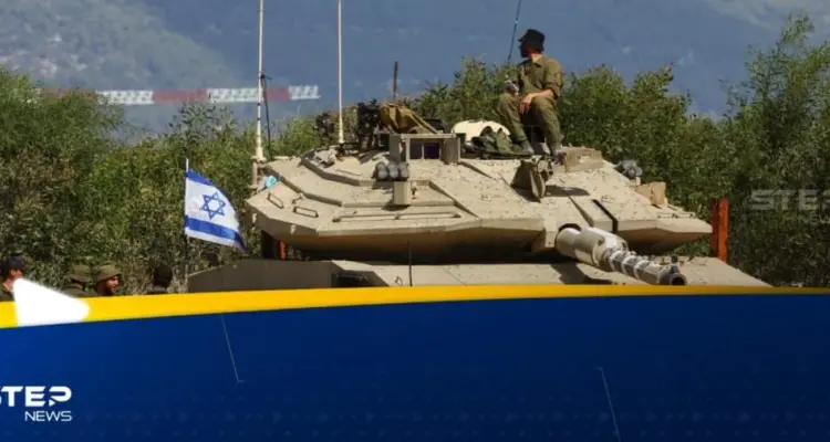 تمهيداً للمرحلة القادمة.. الجيش الإسرائيلي يقسم غزة ويصدر قراراً: أخبار