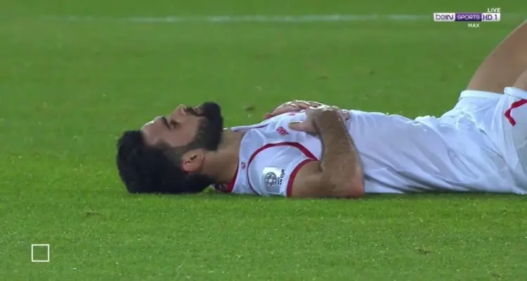 المنتخب السوري يغادر كأس آسيا مُتذيّلاً مجموعته بعد الخسارة أمام استراليا: أخبار