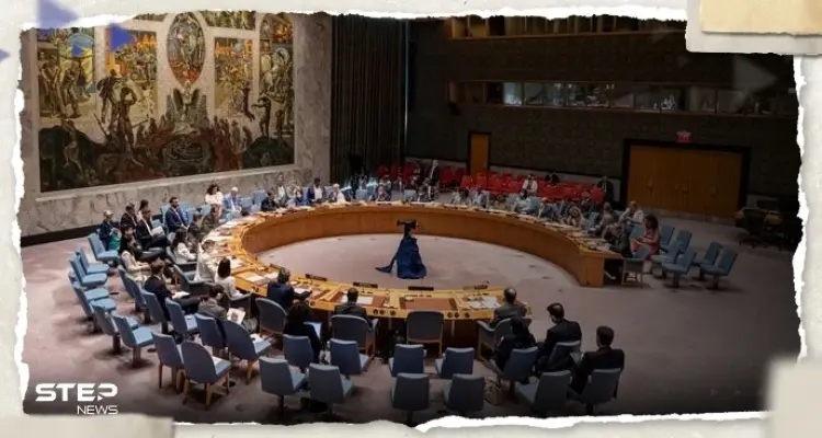 خلال جلسة مجلس الأمن حول غزة.. غوتيريش يتحدث عن انتهاكات "خطيرة" والصين تحذر: أخبار