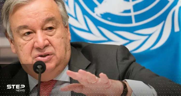 بعد مطالبة إسرائيل باستقالته.. غوتيريش يخرج عن صمته ويرد على قادة تل أبيب: أخبار