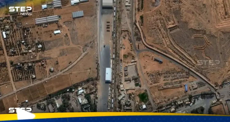 ذكره نتنياهو بالاسم.. ما هو محور "فيلادلفيا" الذي تسعى إسرائيل للسيطرة عليه؟: أخبار