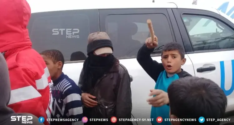 ملخص أحداث سوريا – الأربعاء 06 -02- 2019: أخبار