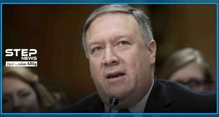 بومبيو "إيران تستغل شباب العراق ولبنان وتشن هجمات إلكترونية بالشرق الأوسط": أخبار