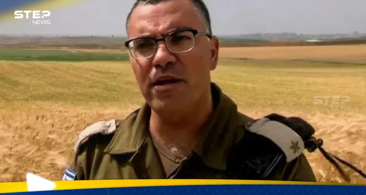 إعلام إسرائيلي: أفيخاي أدرعي تعرض لمحاولة اغتيال: أخبار