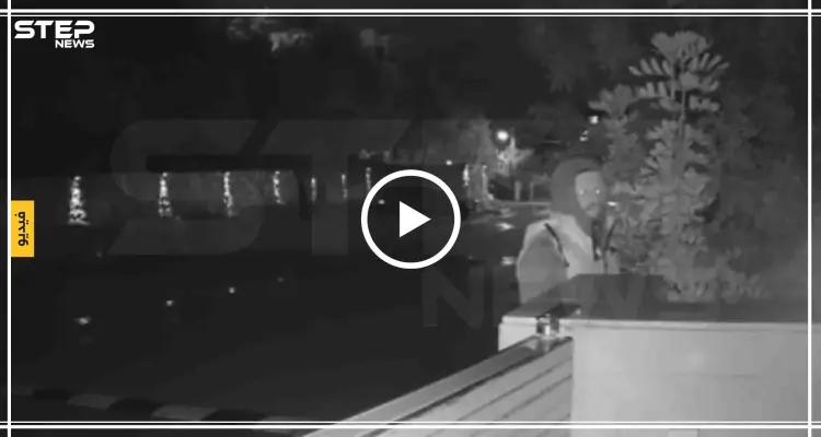 فيديو جديد يوضّح هوية اللّص الذي اقتحم فيلا "نانسي عجرم" ويحسم الجدل: أخبار