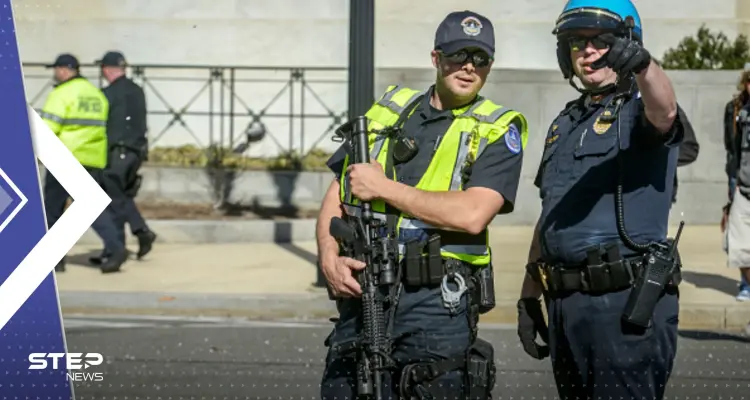 شاهد|| ماذا فعل شرطي أمريكي بامرأة حامل يثير الجدل ومطالب للسلطات بالتحرك: أخبار