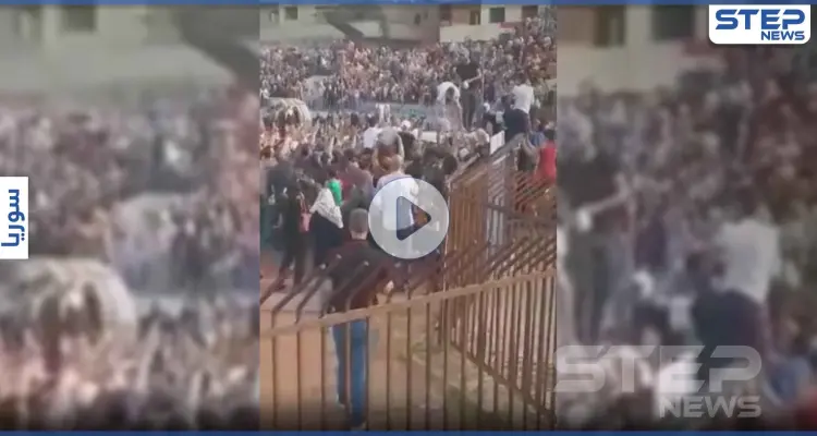 بالفيديو|| كـ"القطيع".. مؤسسة العرين التابعة لأسماء الأسد تتفنن بإذلال 20 ألفاً من جرحى النظام السوري: أخبار