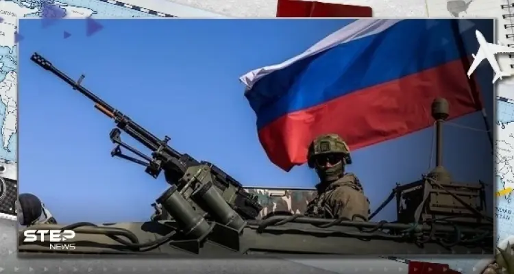 صحيفة تكشف تفاصيل خطط عسكرية اتبعها الجيش الروسي في أوكرانيا لتجاوز "أخطاء الماضي": أخبار