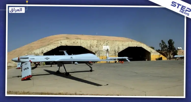 إصابات في قصف صاروخي على قاعدة جوية أمريكية في العراق.. التفاصيل: أخبار