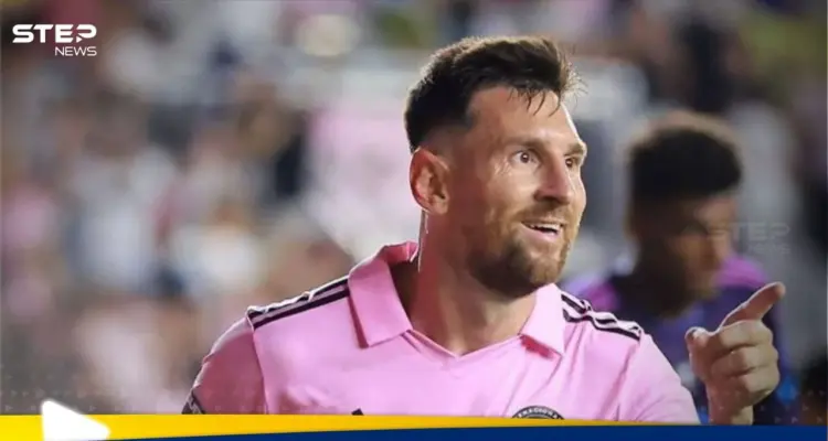 شاهد|| ميسي يتلقى عرض زواج فريد في كأس العالم للأندية: أخبار