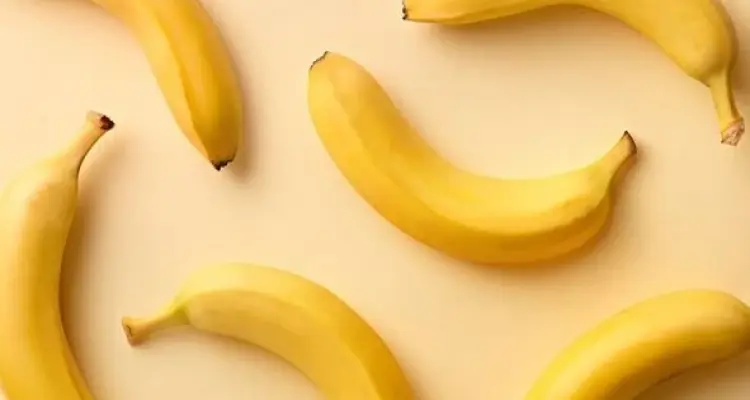 تفسير رؤية الموز في المنام لابن سيرين بشرة كبيرة بالزواج والخير: أخبار