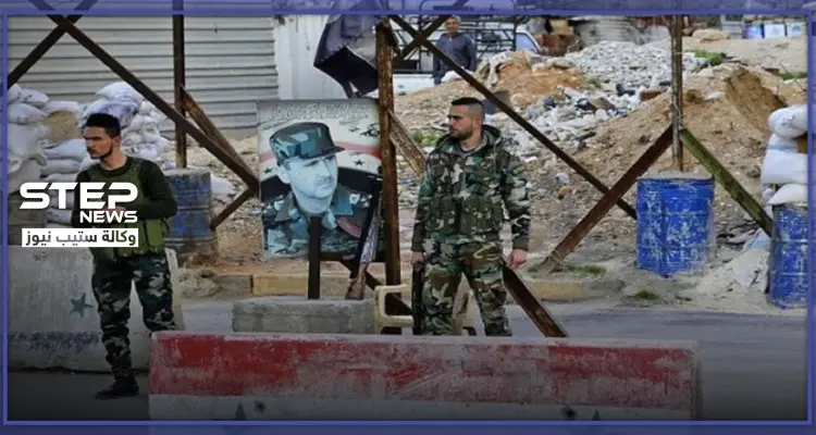 موالو النظام السوري ممنوعون من دخول مناطق سيطرته بريف حلب دون دفع هذه المبالغ: أخبار