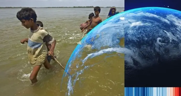 "قمة المناخ" تكشف الخطوط العريضة لتوجهاتها المستقبلية وتحثّ الدول الغنية على اتخاذ خطوة حاسمة: أخبار