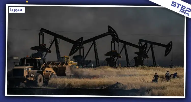 عقود حصرية وشاملة لشركات روسية لاستخراج النفط بالمياه الإقليمية السورية: أخبار