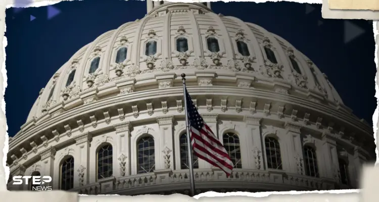 لأول مرة بتاريخه.. الدين العام الأمريكي يسجل هذا الرقم: أخبار