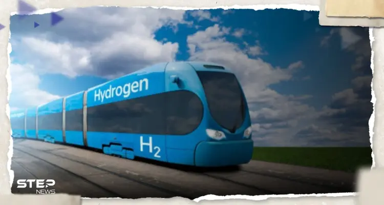 لأول مرة في الشرق الأوسط.. السعودية تطلق القطارات الهيدروجينية في هذا الموعد: أخبار