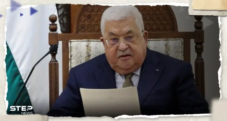 ماذا قال الرئيس الفلسطيني محمود عباس عن عملية فصائل غزة: أخبار