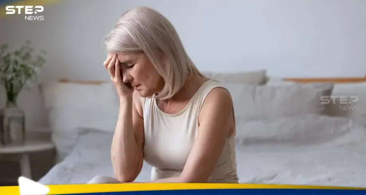 سن اليأس المبكر يزيد خطر أمراض القلب لدى النساء: أخبار