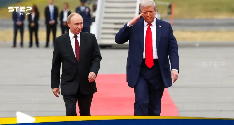 قارئ شفاه يفضح حوار خفي دار على المدرج بين ترامب وبوتين: أخبار