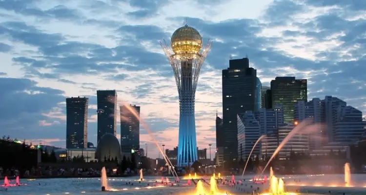 الخارجية الكازاخية تكشف عن أبرز ملفات المفاوضات المقبلة بشأن سوريا: أخبار