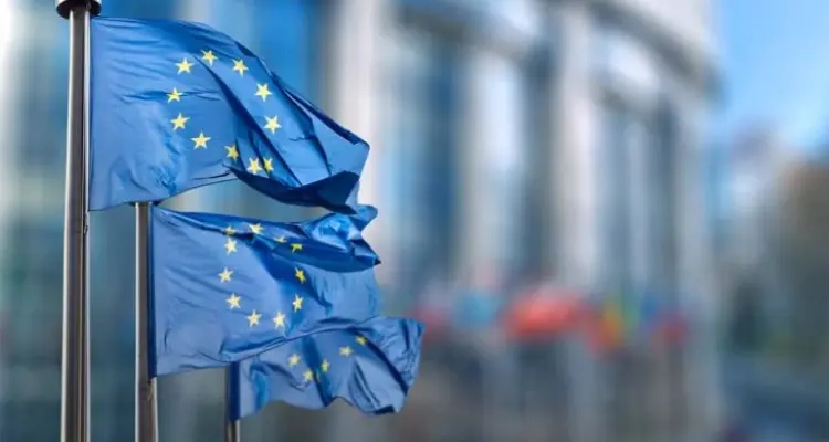 رئيس المجلس الأوروبي يُعلن دعم الاتحاد للتطبيق الكامل للاتفاق النووي: أخبار