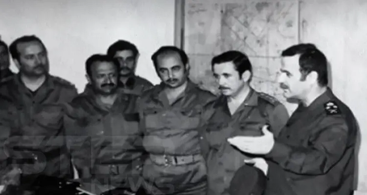 ذكرى الحركة التصحيحية ... ماذا قدمت هذه الحركة لسوريا ؟: أخبار