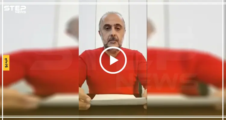 بالفيديو|| دريد الأسد يكشف من اللاذقية تفاصيل اختراق الموساد للنظام السوري وتفاصيل اجتياح بيروت: أخبار