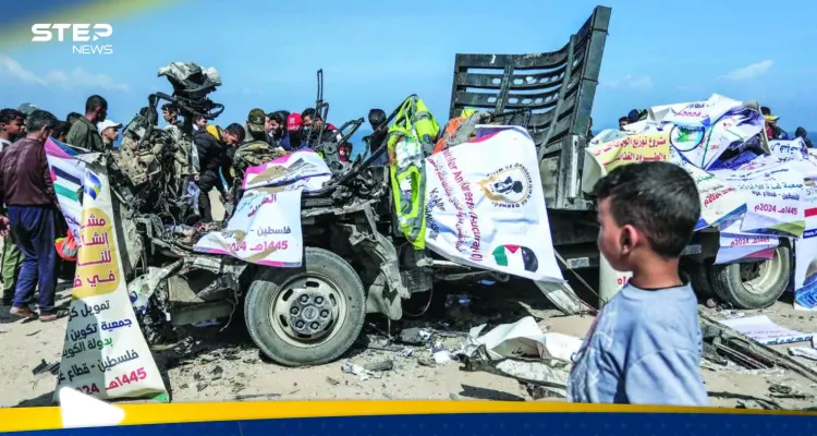 "هدنة رمضان" قد تُعلن خلال 48 ساعة.. أين وصلت محادثات القاهرة؟: أخبار