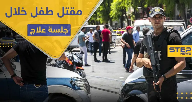 عرّافة تقتل طفلاً أمام والدته خلال جلسة علاج روحاني لحل مشاكله بالتعلّم بدولة عربية: أخبار