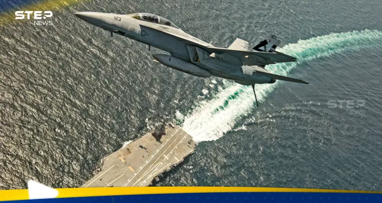 القطط الغاضبة الأمريكية إلى الشرق الأوسط