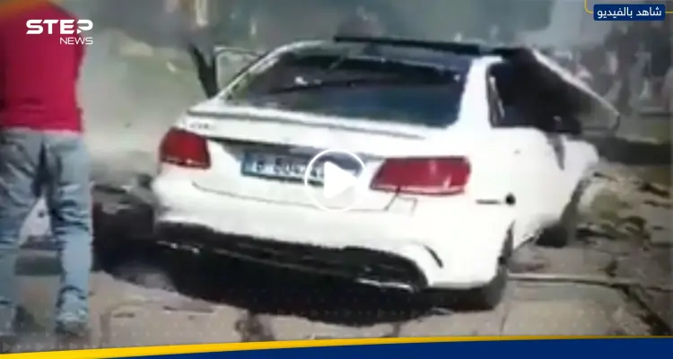 شاهد|| بهجوم "استثنائي".. إذاعة الجيش الإسرائيلي تعلن اغتيال مسؤول كبير من حماس جنوب لبنان: أخبار