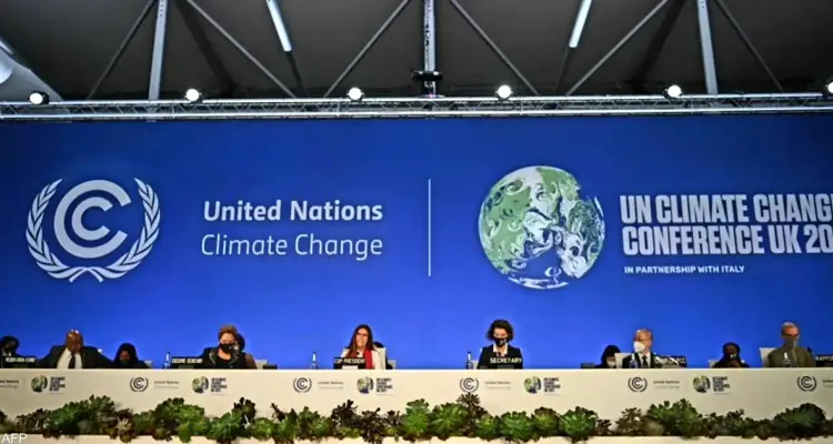 الأمم المتحدة تعلن أن 2021 حمل كارثة مناخية هي الأكبر خلال 7 سنوات: أخبار