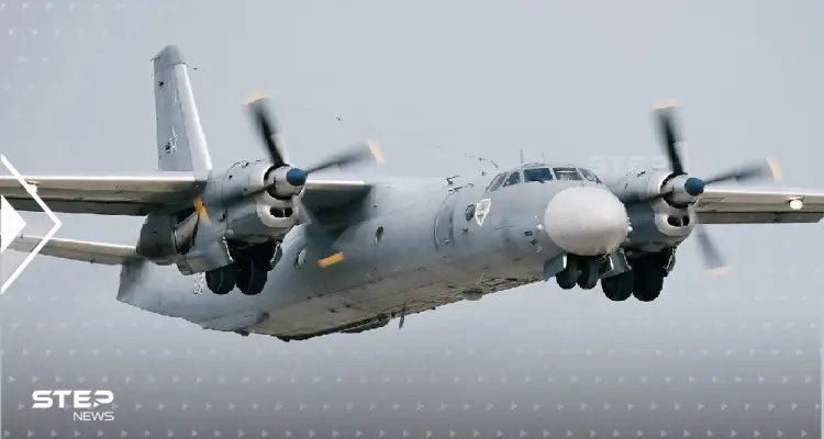 شاهد|| تحطم طائرة مدنية أوكرانية في منطقة فيلنيانسك وأنباء عن سقوط قتلى ومصابين: أخبار